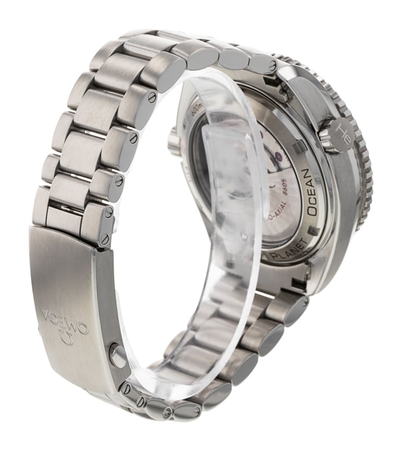 Omega Planet Ocean 232.30.44.22.01.002 Image 3